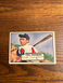 1952 TOPPS BASEBALL CARD #97 EARL TORGESON LOOKS EX+/EXMT LT WRINKLES!!!!!!!!!