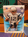 2004 Upper Deck Power Up #58 Tom Brady FOOTBALL New England Patriots