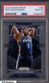 2019-20 PANINI PRIZM ZION WILLIAMSON ROOKIE RC #248 PSA 10