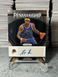 2023-24 Panini Prizm Stephen Jackson Penmanship Auto Autograph #PNM-JAC Warriors