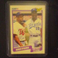 1990 fleer human dynamos Puckett/Jackson #635