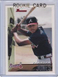 ANDRUW JONES ROOKIE CARD 1995 Bowman #23 Atlanta Braves Baseball $$ RC!