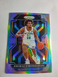 2021-22 Panini Prizm Jeremiah Robinson-Earl #319 Silver Prizm RC Thunder Rookie