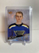 2020-21  Joel Hofer Upper Deck YG Young Guns #702 Rookie RC