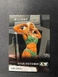 2022 Upper Deck Allure AEW Star Futures #127 Jade Cargill wrestling card - NM