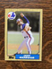 1987 TOPPS BASEBALL Jeff Reardon Montreal Expos #165 NrMt Card Free Shipping