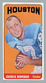 1965 Topps #78 Charlie Hennigan SP EX/NM