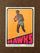 1972-73 Topps - #53 Bob Christian Hawks Near Mint-Mint NM-MT (Set Break)