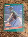 1986 Donruss The Rookies Jose Canseco Rookie Baseball Card Oakland Athletics #22