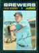 1971 TOPPS #653 RUSS SNYDER EXMT