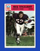 1966 Philadelphia Set-Break #115 Mick Tingelhoff EX-EXMINT *GMCARDS*