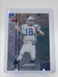 PEYTON MANNING 1999 TOPPS FINEST FOOTBALL SENSATIONS #142 COLTS Q2011