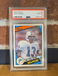 1984 Topps Dan Marino RC #123 PSA 8 NM-MT - Football