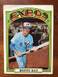 1972 Topps - #254 Boots Day