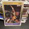 BYRON SCOTT *1988-89 FLEER  #68 *LOS ANGELES LAKERS