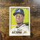 2018 Topps Gallery Ronald Acuna Jr Rookie  RC #140 Atlanta Braves