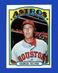 1972 Topps Set-Break #732 George Culver EX-EXMINT *GMCARDS*