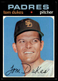 1971 Topps Tom Dukes #106 NrMint-Mint