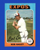 1975 Topps Set-Break #365 Bob Bailey NM-MT OR BETTER *GMCARDS*