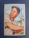 1952 Bowman - #201 Ray Coleman