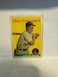 1958 Topps - #55 Chico Carrasquel VINTAGE BASEBALL CARD