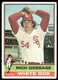 1976 Topps, #180, Rich Gossage