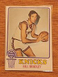 1973-74 Topps Bill Bradley #82 - New York Knicks - Vintage HOF VG+