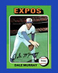 1975 Topps Set-Break #568 Dale Murray RC NM-MT OR BETTER *GMCARDS*