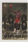 1998 Upper Deck Gatorade Michael Jordan Michael Jordan MVP! MVP! (1988) #4 HOF