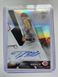 2018 TOPPS FINEST #FA-TM TYLER MAHLE AUTO SIGNED CINCINNATI REDS ROOKIE