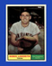 1961 Topps Set-Break #114 Hobie Landrith EX-EXMINT *GMCARDS*