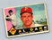 1960 Topps #472 Al Dark LOW GRADE Philadelphia Phillies Baseball Card