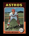 1975 Topps Set-Break #541 Roger Metzger NM-MT OR BETTER *GMCARDS*