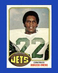 1976 Topps Set-Break #378 Burgess Owens NM-MT OR BETTER *GMCARDS*