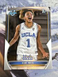 2022-23 Bowman University Chrome U Basketball 1st Bowman #24 Kiki Rice