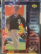 MICHAEL JORDAN 1994 UPPER DECK STAR ROOKIES CARD #19 CHICAGO WHITE SOX (ROOKIE) 