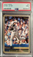 2000 Topps Derek Jeter #15 Mint 9...