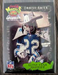 1994 Coca-Cola Monsters of the Gridiron #8 Emmitt Smith  Dallas Cowboys