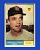 1961 Topps Set-Break #561 Charley James EX-EXMINT *GMCARDS*