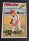 1977 Topps #164 Tug McGraw