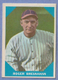 1960  FLEER BASEBALL GREATS   ROGER BRESNAHAN    #8  NRMT