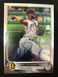 2022 Topps Chrome Rodolfo Castro Rookie Auto #RA-RC. Pittsburgh Pirates.