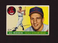 1955 Topps #70 Al Rosen