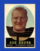 1958 Topps Set-Break #104 Joe Krupa EX-EXMINT *GMCARDS*