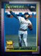 1990 Topps - #718 Gary Sheffield