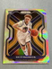 2020-21 Panini Prizm NICO MANNION RC Rookie Silver Prizm #293 Warriors