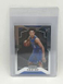 2019-20 Panini Prizm Basketball #283 Isaiah Roby Rookie Card