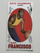 1969 TOPPS #10 NATE THURMOND ROOKIE RC HOF EX/NM CONDITION