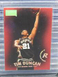 1997-98 Skybox Premium Tim Duncan Rookie Card RC #112 HOF San Antonio Spurs