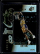 1999-00 SPx Kobe Bryant #37 Lakers